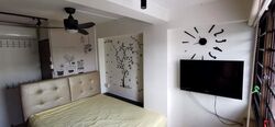 Blk 2 Farrer Gardens (Bukit Timah), HDB 4 Rooms #285834041